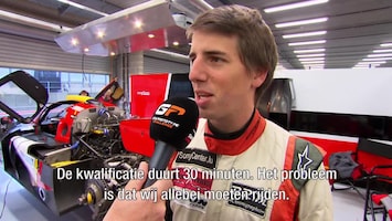 Rtl Gp: Supercar Challenge - Spa