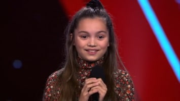 The Voice Kids - Afl. 3