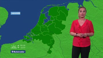 RTL Weer En Verkeer Afl. 264