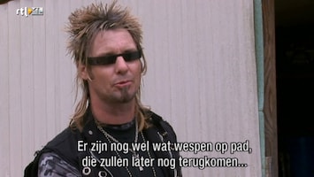 Helden Van 7: Billy The Exterminator - Helden Van 7: Billy The Exterminator Aflevering 19