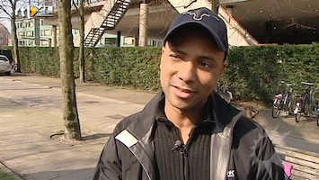 RTL Boulevard Humberto Tan en de Cesar Millan-methode