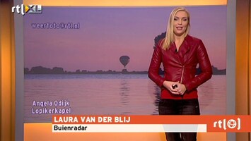 RTL Weer RTL Weer dinsdag 27 augustus 06:30 uur