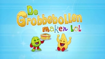 De Grobbebollen Maken Lol - Hocus Pocus Pas Op