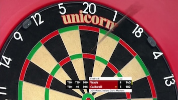 Rtl 7 Darts: World Series Of Darts - Hamilton