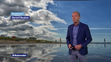 Rtl Weer - 19:55 Uur