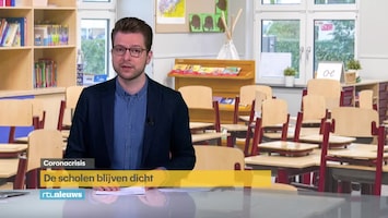 Rtl Nieuws - 19:30 Uur - 06:30 Uur