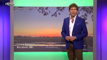 Rtl Weer - 19:55 Uur