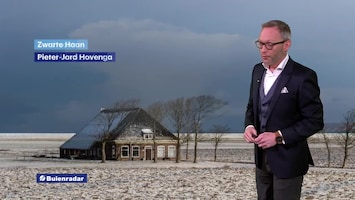 RTL Weer Laat