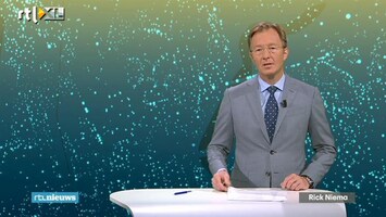 RTL Nieuws 18:00 uur