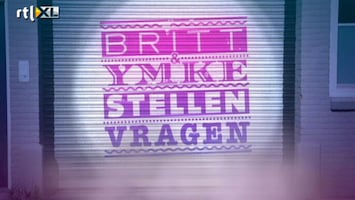 Britt & Ymke En Het Mysterie Van ... - Afl. 4