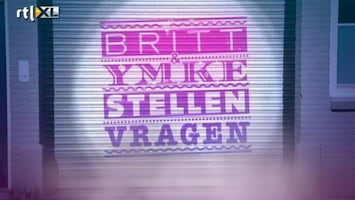 Britt & Ymke En Het Mysterie Van ... - Afl. 4