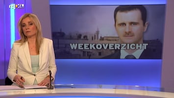 RTL Nieuws RTL Nieuws - 19:30 uur