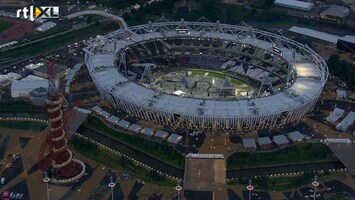 RTL Z Nieuws Race tegen klok om alles op tijd af te hebben voor Olympische Spelen