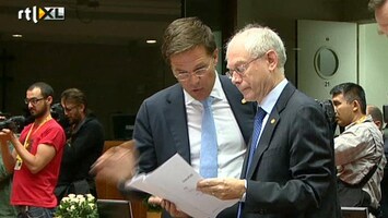 RTL Z Nieuws Draghi benoemt tot president ECB