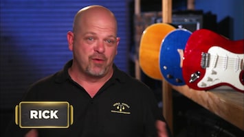 Pawn Stars Afl. 49