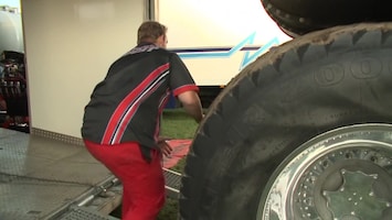 Truck & Tractor Pulling - Lochem