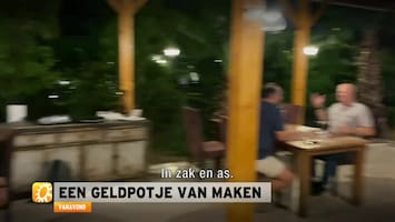 Rtl Boulevard - Afl. 23