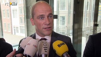 RTL Nieuws Samsom: 6 miljard loslaten niet verstandig