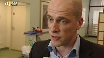 RTL Nieuws Samsom: ziet Rutte er nog een gat in?