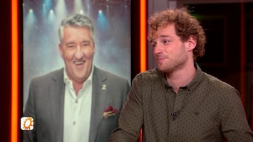 Rtl Boulevard - Afl. 32