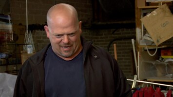 Pawn Stars Afl. 1