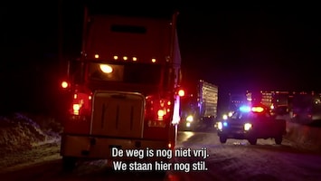 Highway Thru Hell - Sometimes The Patient Dies