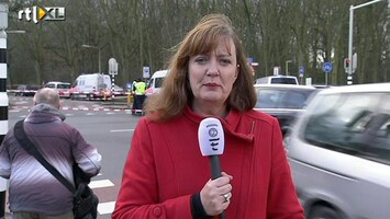 RTL Z Nieuws Is 13-jarige Annas Aurag dood gevonden in natuurgebied Wassenaar?