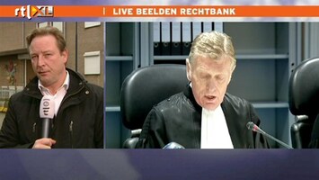 RTL Z Nieuws Dino S. en Ali A. vrijgesproken voor moorden