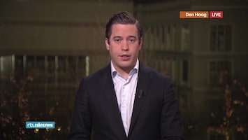 RTL Nieuws 19:30 uur