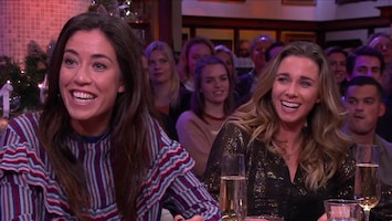 Rtl Late Night - Afl. 245