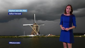 Rtl Weer - Laat