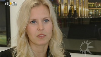 RTL Boulevard Bettina in Wicked