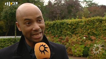 RTL Boulevard Oranje feest in Roemenie