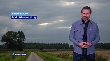 Rtl Weer En Verkeer - Afl. 511