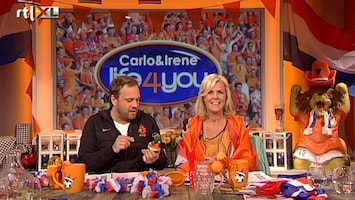 Carlo & Irene: Life 4 You Wat leuke EK gadgets