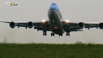 RTL Z Nieuws Air France-KLM grijpt hard in