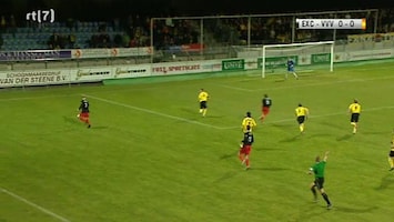 RTL Voetbal: Jupiler League 