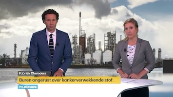 RTL Nieuws 19:30 uur