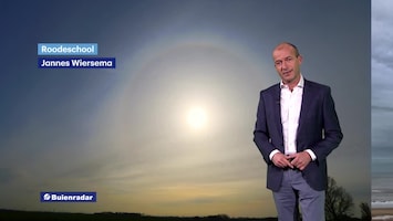 Rtl Weer - 19:55 Uur