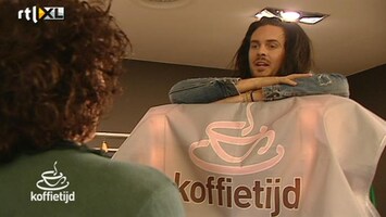 Koffietijd Metamorfose