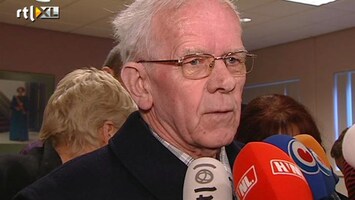RTL Nieuws Bauke Vaatstra: zelfs levenslang niet lang genoeg