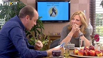 Koffietijd Jelle over dieren