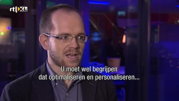 Rtl Z Interview - Evgeny Morozov