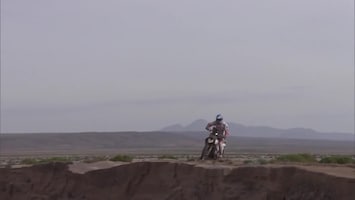 RTL GP: Dakar Crashes Afl. 1