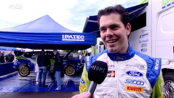 RTL GP: Rally Report 