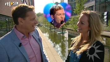 RTL Boulevard Shirley en Pyke