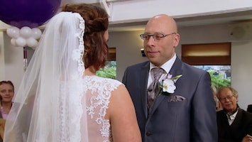 Married At First Sight - Afl. 2