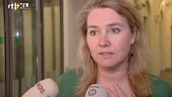 RTL Nieuws Minister niet akkoord met salarisplan ProRail