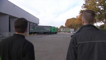 Rtl Transportwereld - Afl. 13