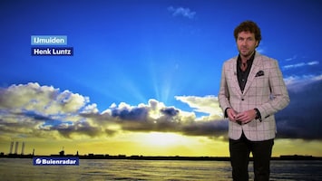 RTL Weer 19:55 uur